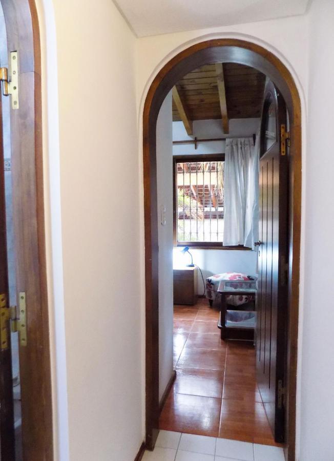 Ferienwohnung Francisca Mendoza Exterior foto