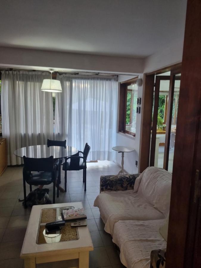Ferienwohnung Francisca Mendoza Exterior foto
